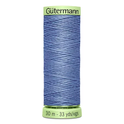 Нитки Gutermann Top Stitch №30 30м