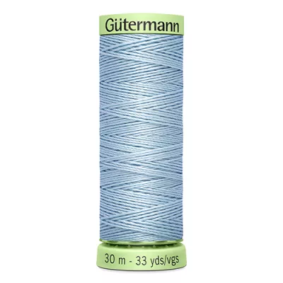 Нитки Gutermann Top Stitch №30 30м