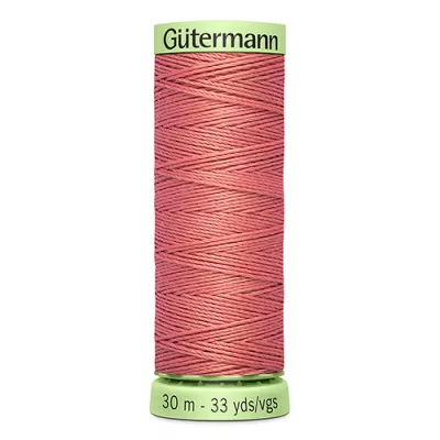 Нитки Gutermann Top Stitch №30 30м