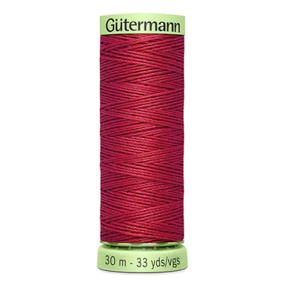 Нитки Gutermann Top Stitch №30 30м