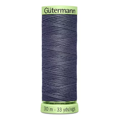 Нитки Gutermann Top Stitch №30 30м