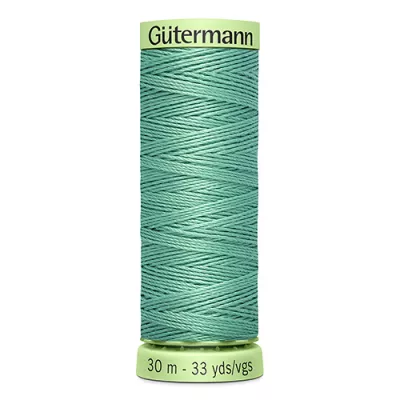 Нитки Gutermann Top Stitch №30 30м