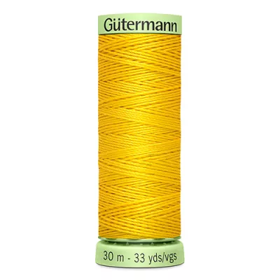 Нитки Gutermann Top Stitch №30 30м