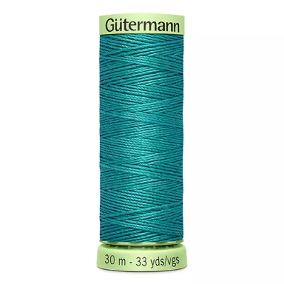 Нитки Gutermann Top Stitch №30 30м