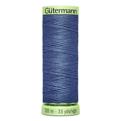 Нитки Gutermann Top Stitch №30 30м