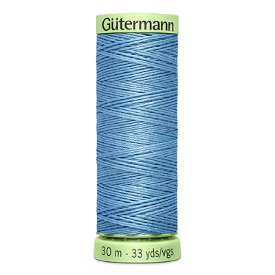 Нитки Gutermann Top Stitch №30 30м