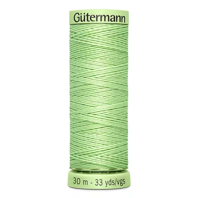 Нитки Gutermann Top Stitch №30 30м