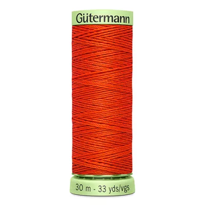 Нитки Gutermann Top Stitch №30 30м