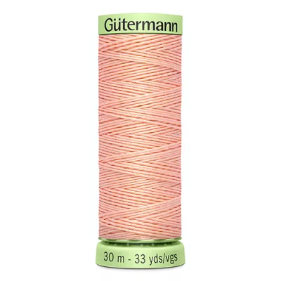 Нитки Gutermann Top Stitch №30 30м