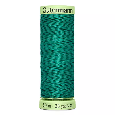 Нитки Gutermann Top Stitch №30 30м