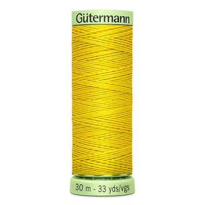 Нитки Gutermann Top Stitch №30 30м