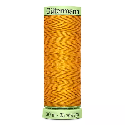 Нитки Gutermann Top Stitch №30 30м