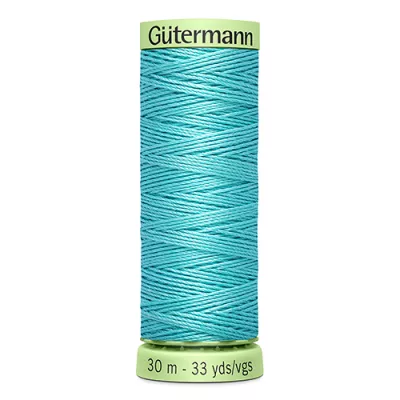 Нитки Gutermann Top Stitch №30 30м