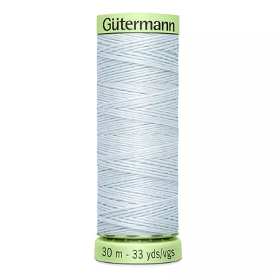 Нитки Gutermann Top Stitch №30 30м