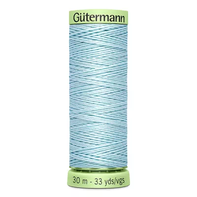 Нитки Gutermann Top Stitch №30 30м