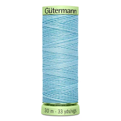 Нитки Gutermann Top Stitch №30 30м