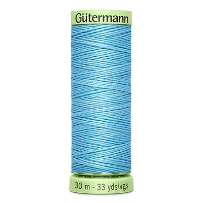 Нитки Gutermann Top Stitch №30 30м