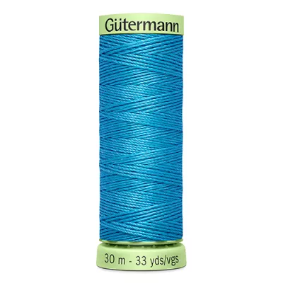 Нитки Gutermann Top Stitch №30 30м