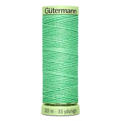 Нитки Gutermann Top Stitch №30 30м