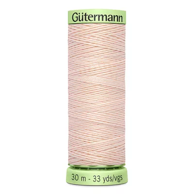 Нитки Gutermann Top Stitch №30 30м