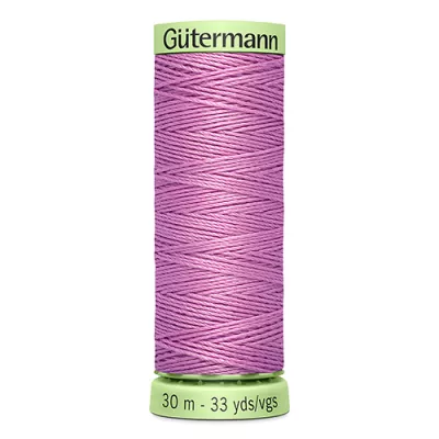 Нитки Gutermann Top Stitch №30 30м