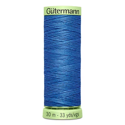 Нитки Gutermann Top Stitch №30 30м