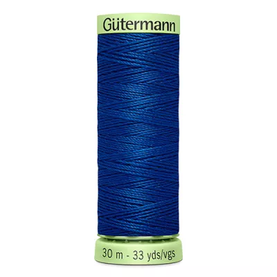 Нитки Gutermann Top Stitch №30 30м