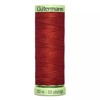 Нитки Gutermann Top Stitch №30 30м