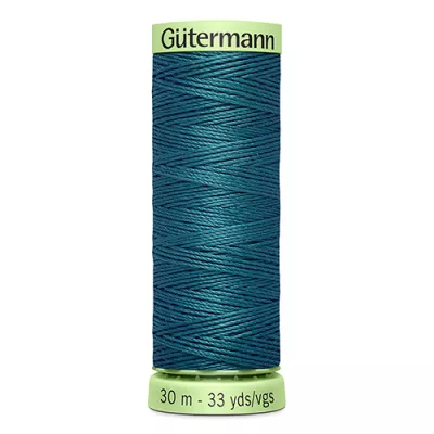 Нитки Gutermann Top Stitch №30 30м