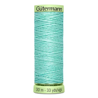 Нитки Gutermann Top Stitch №30 30м