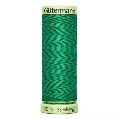 Нитки Gutermann Top Stitch №30 30м