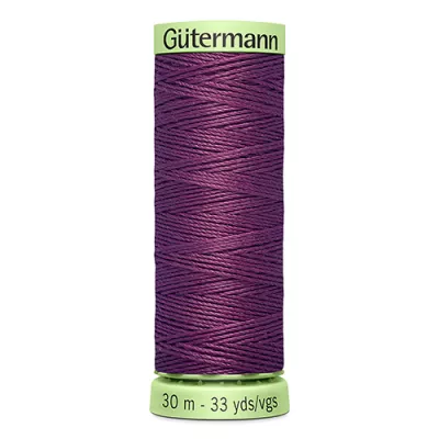 Нитки Gutermann Top Stitch №30 30м