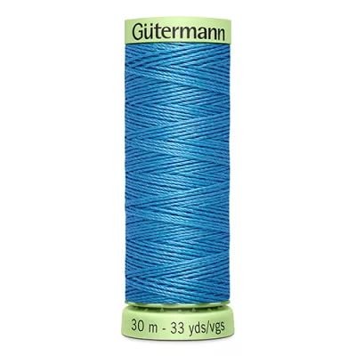 Нитки Gutermann Top Stitch №30 30м