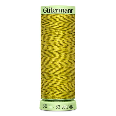 Нитки Gutermann Top Stitch №30 30м