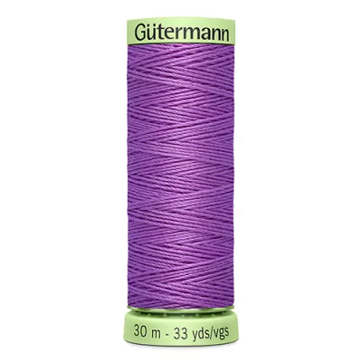 Нитки Gutermann Top Stitch №30 30м