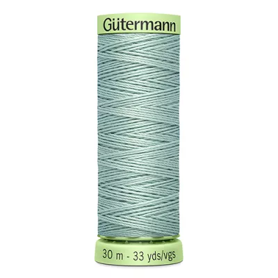 Нитки Gutermann Top Stitch №30 30м