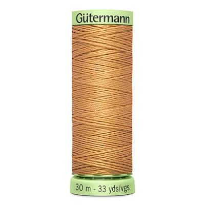 Нитки Gutermann Top Stitch №30 30м