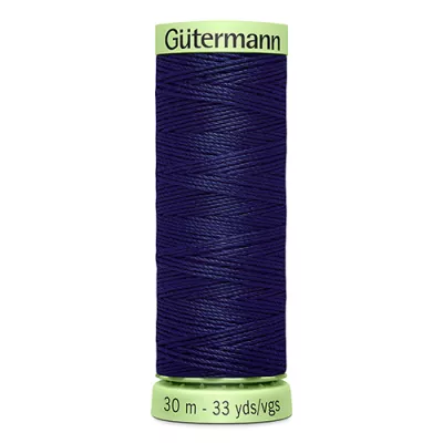 Нитки Gutermann Top Stitch №30 30м