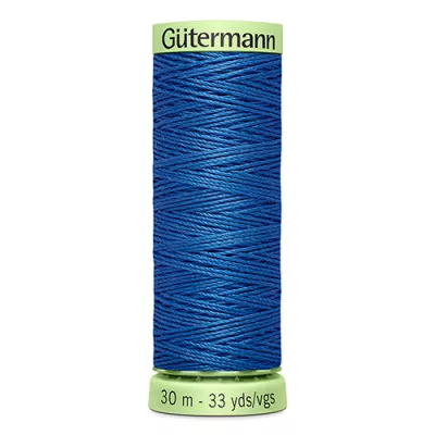 Нитки Gutermann Top Stitch №30 30м