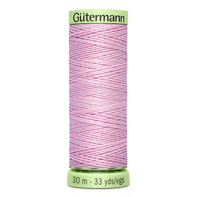 Нитки Gutermann Top Stitch №30 30м