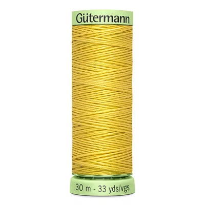 Нитки Gutermann Top Stitch №30 30м