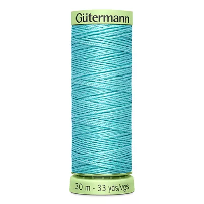 Нитки Gutermann Top Stitch №30 30м