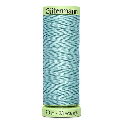 Нитки Gutermann Top Stitch №30 30м