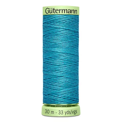 Нитки Gutermann Top Stitch №30 30м