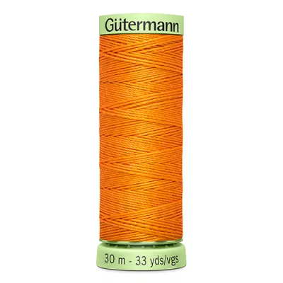 Нитки Gutermann Top Stitch №30 30м