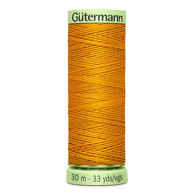 Нитки Gutermann Top Stitch №30 30м