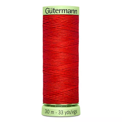 Нитки Gutermann Top Stitch №30 30м