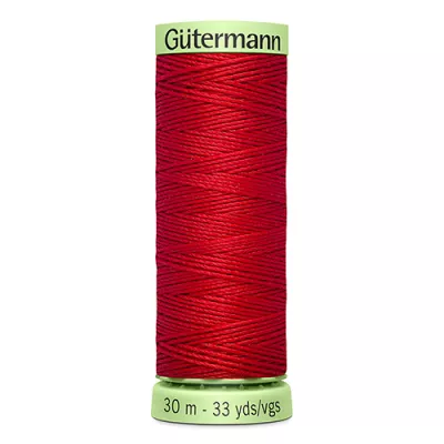 Нитки Gutermann Top Stitch №30 30м