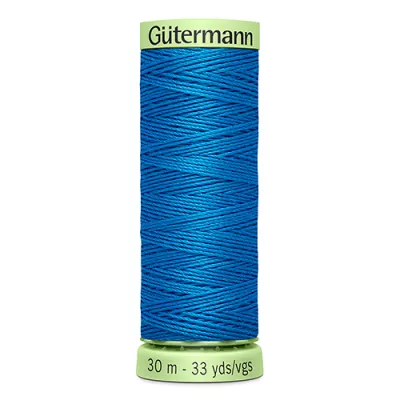 Нитки Gutermann Top Stitch №30 30м