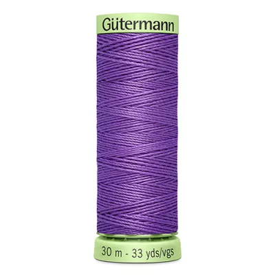 Нитки Gutermann Top Stitch №30 30м